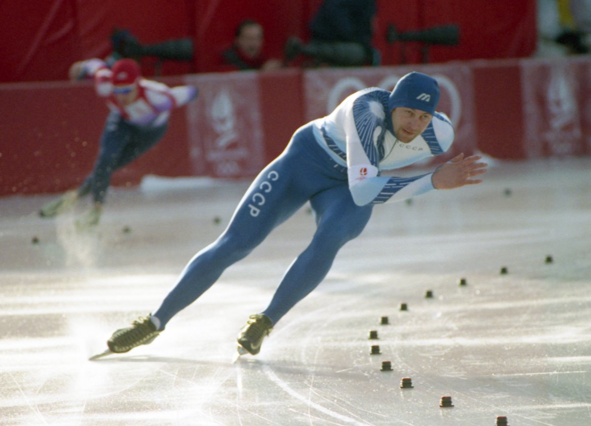 Игорь Железовский