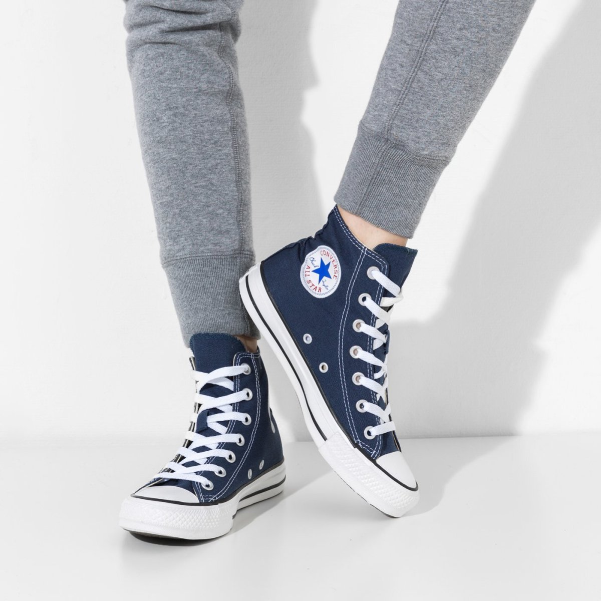 Конверс Chuck Taylor