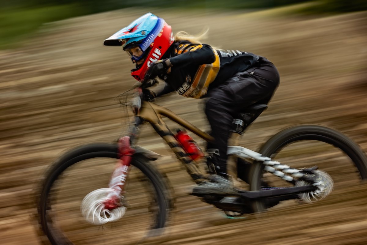 Crankworx