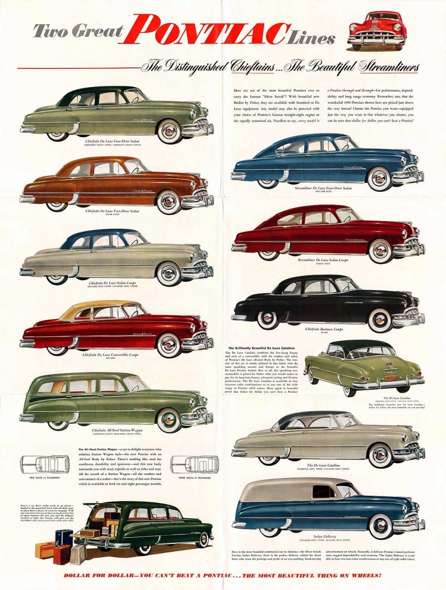 Плакаты American car