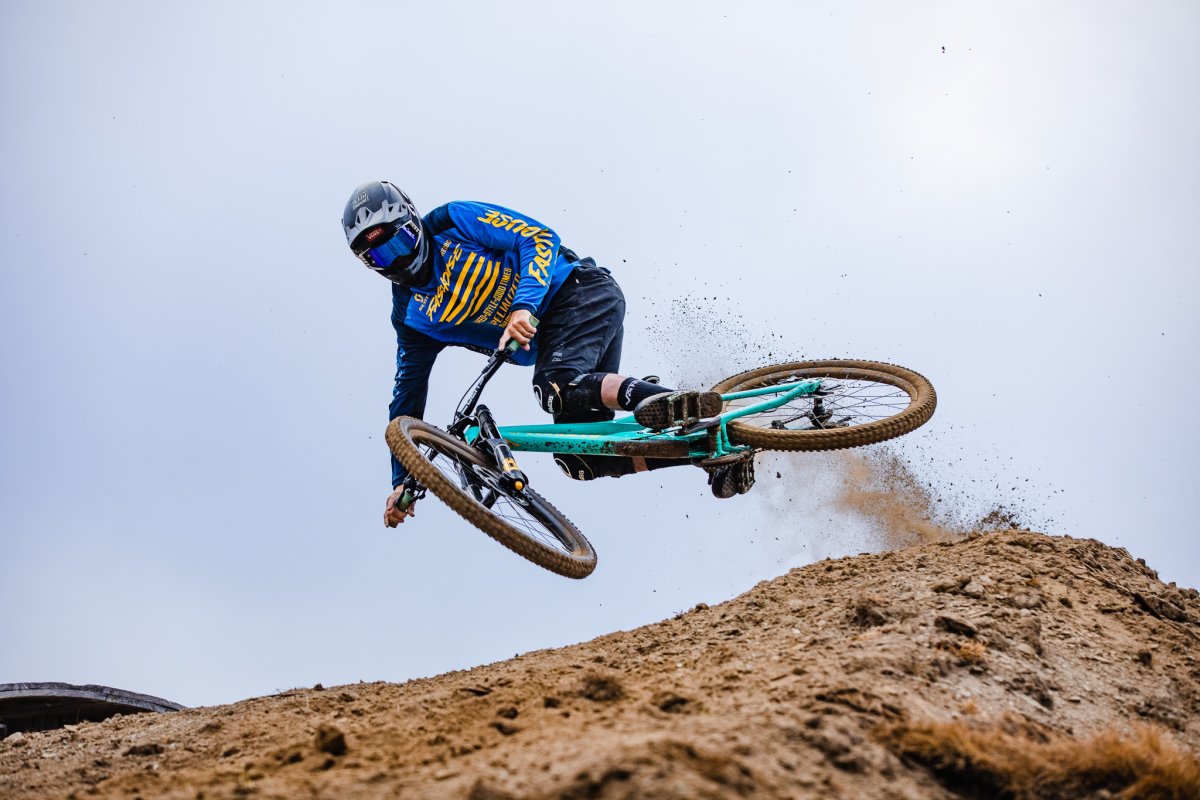 Red bull Challenge