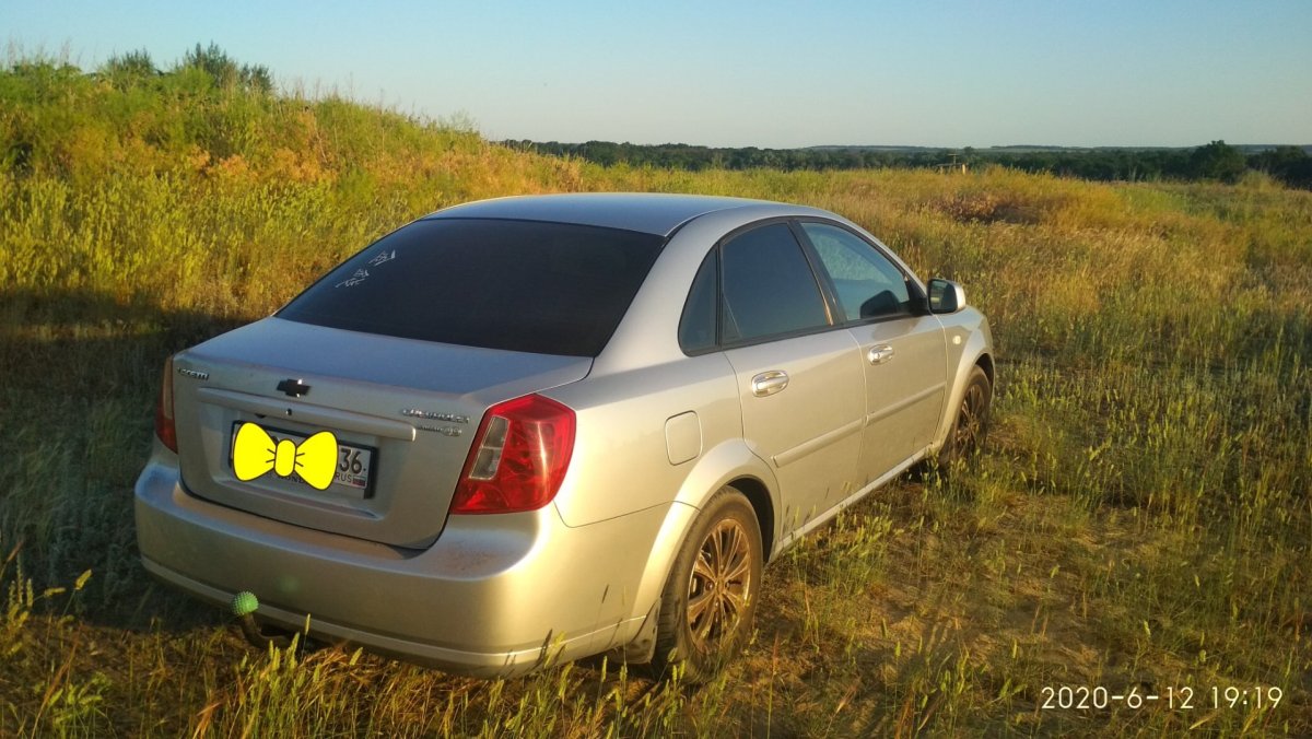 Шевроле клан (j200/Chevrolet Lacetti)