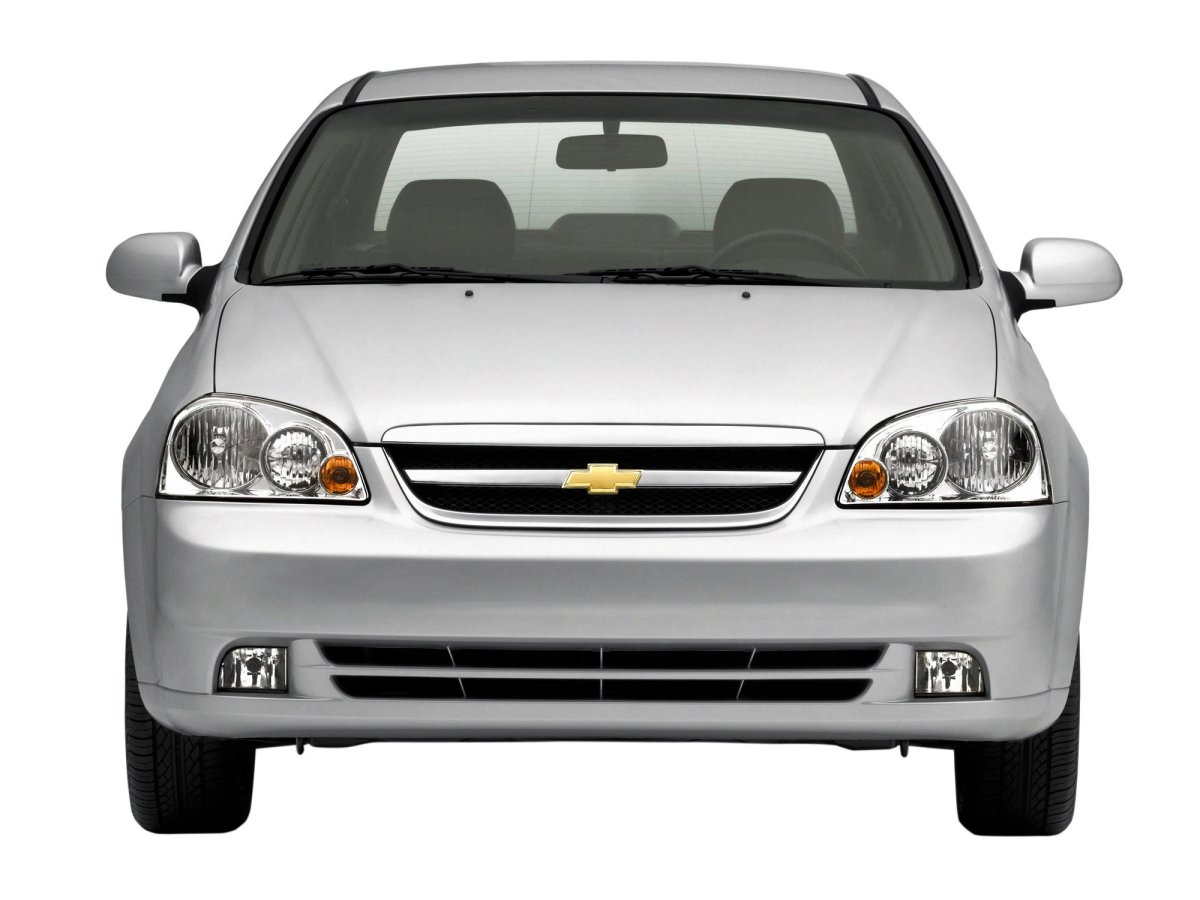 Chevrolet Optra 2007