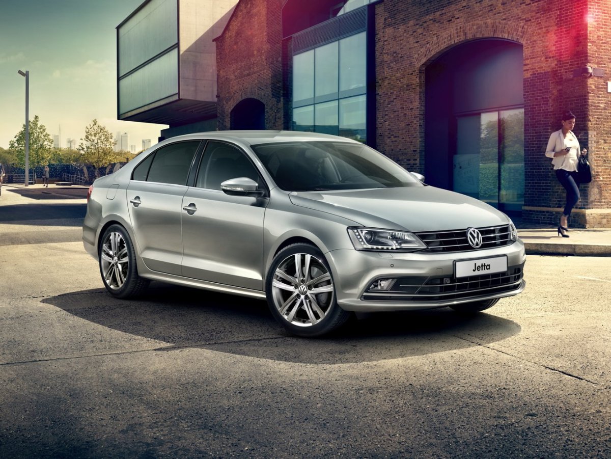 Volkswagen 2015