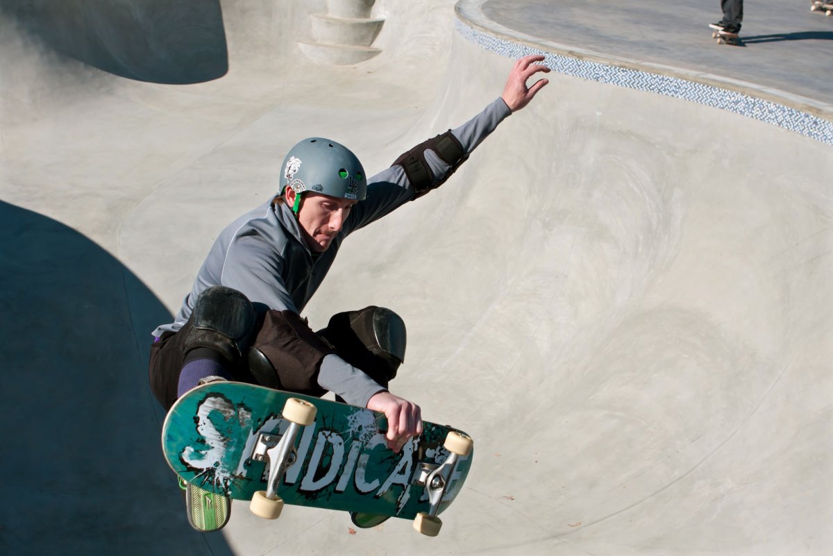 Agora Skate Park