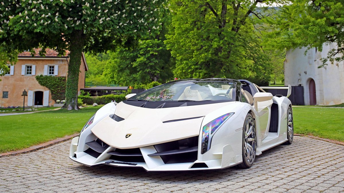 Спорткары коллекция