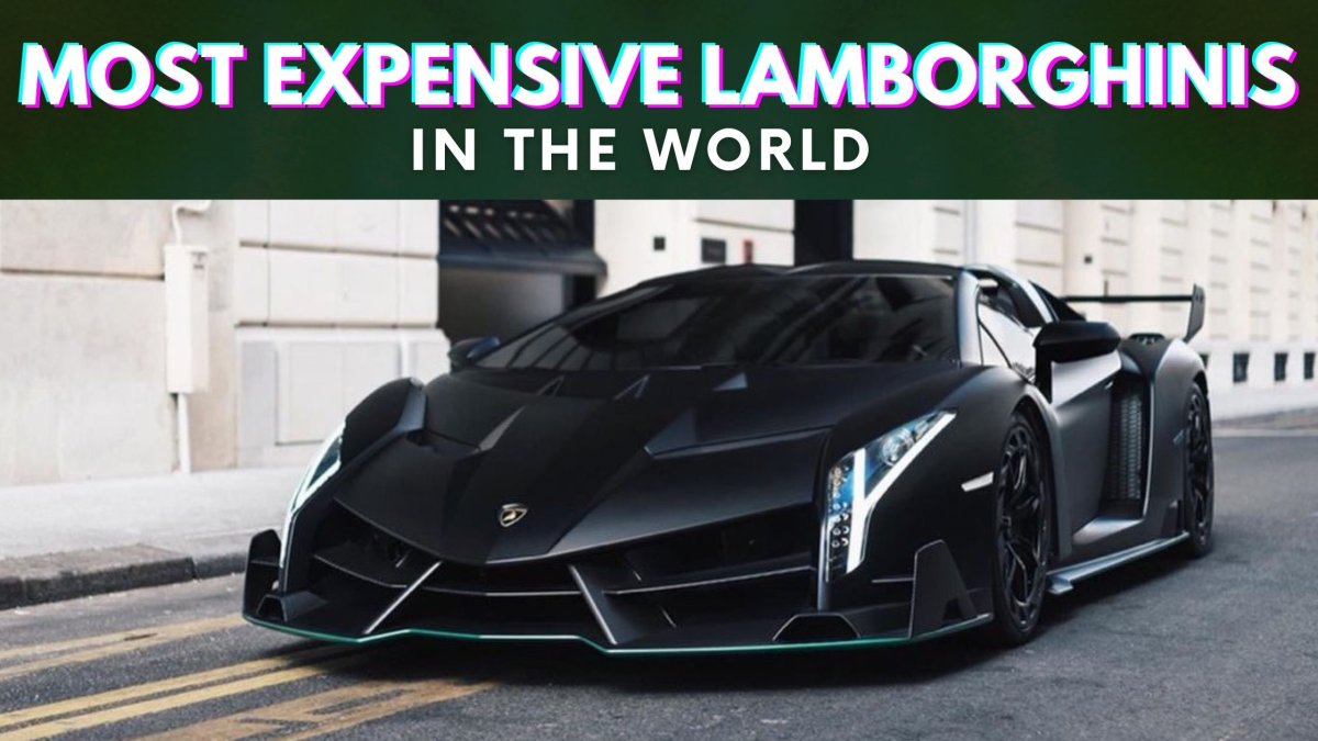 Ламборгини 450