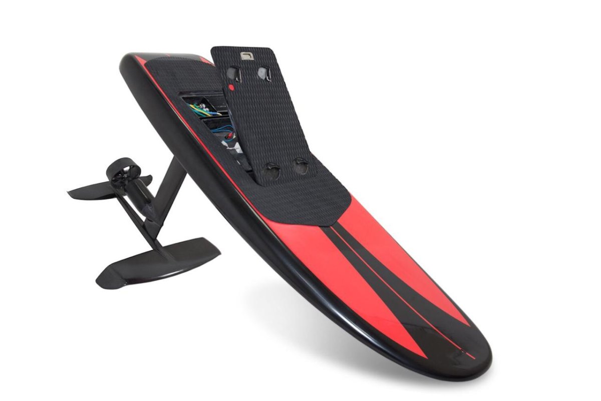 Доска Jet Surf