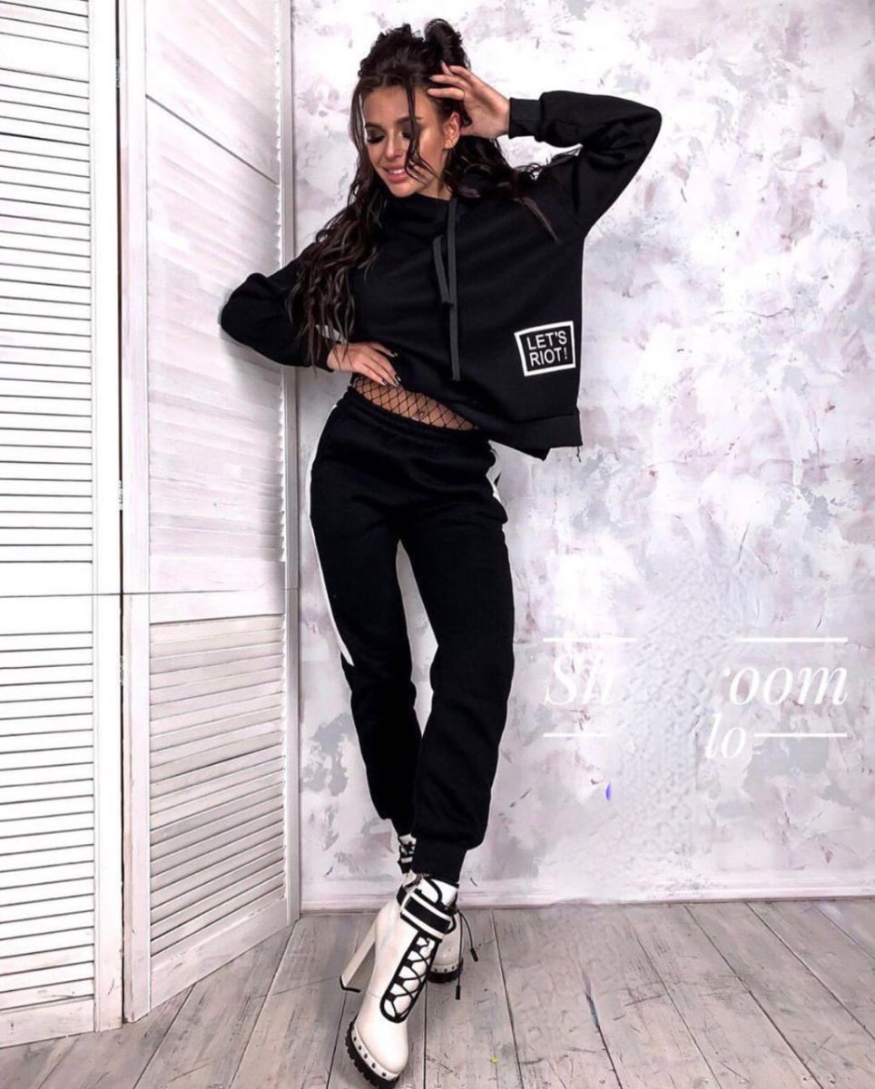 Balenciaga спортивный костюм женский