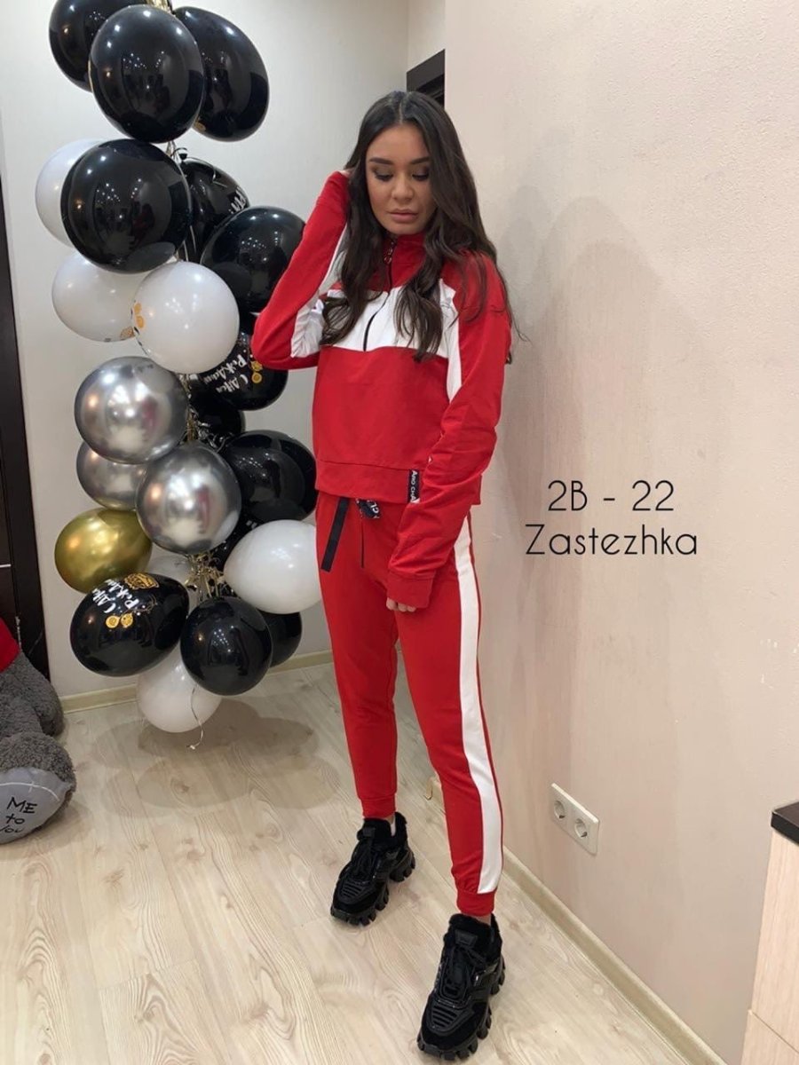 Koko Costume женский спортивный костюмы