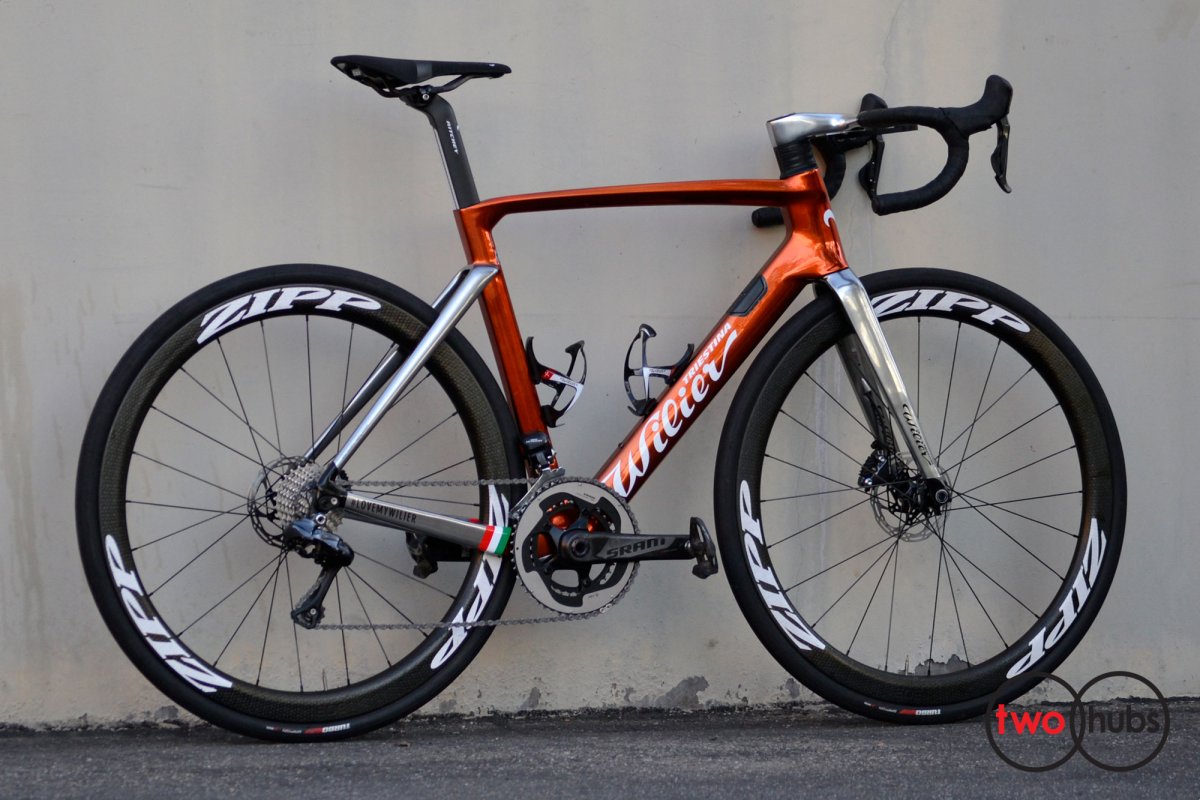 Wilier Triestina 303 XC