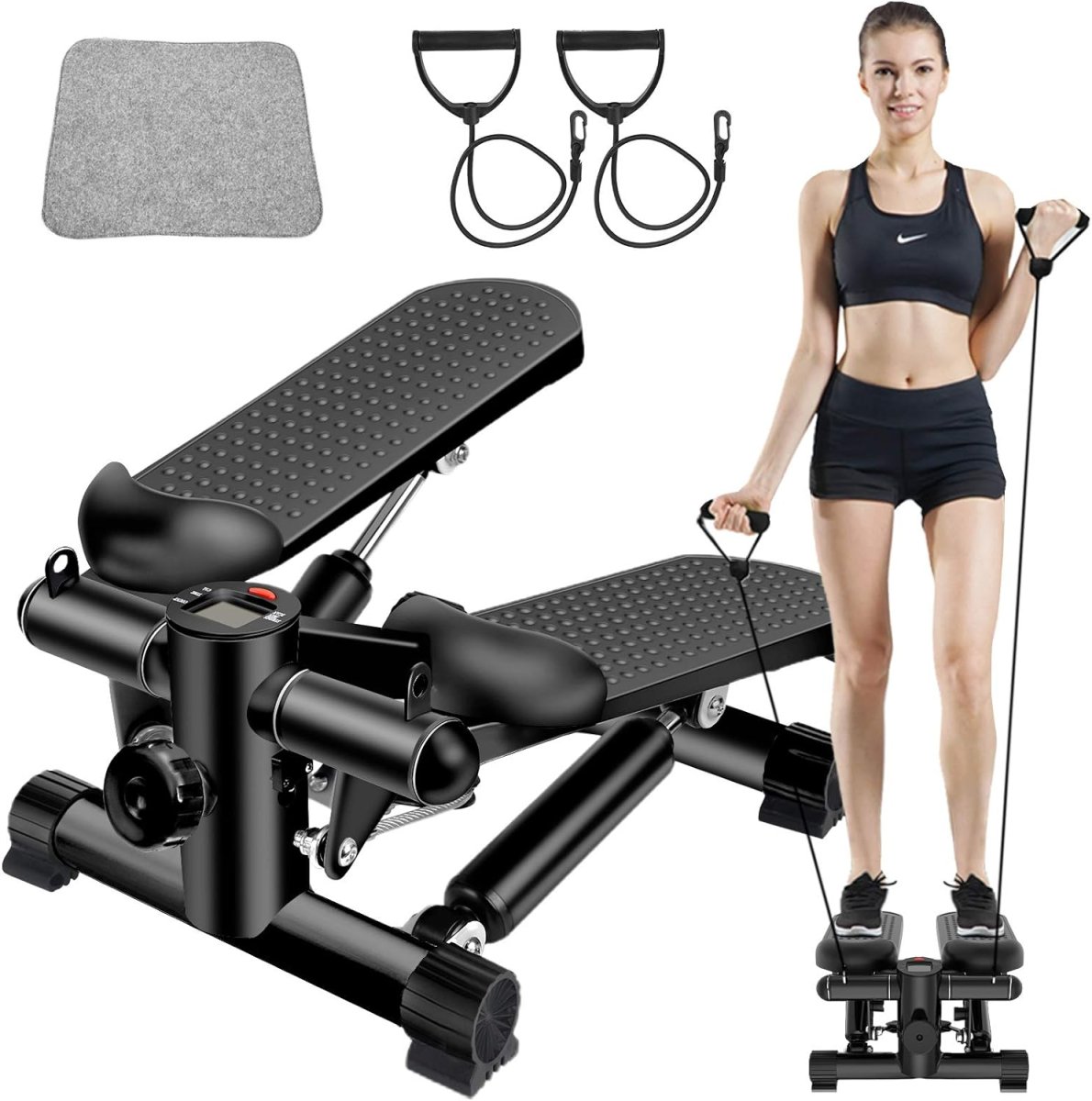 Степпер winner Mini Stepper Exerciser