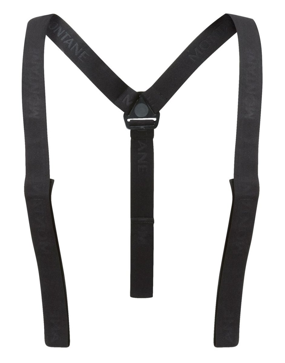 Подтяжки мужские Декатлон