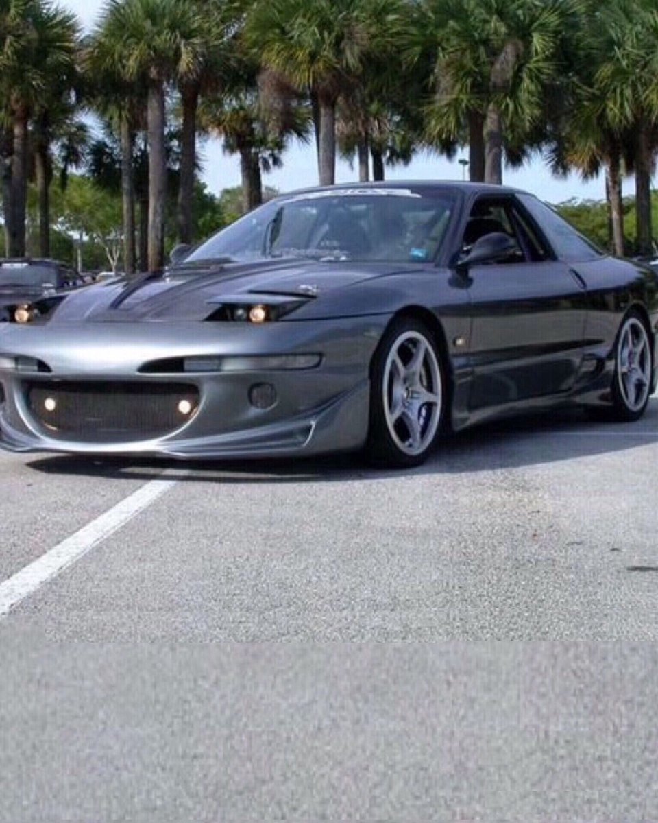 Ford Probe Tuning