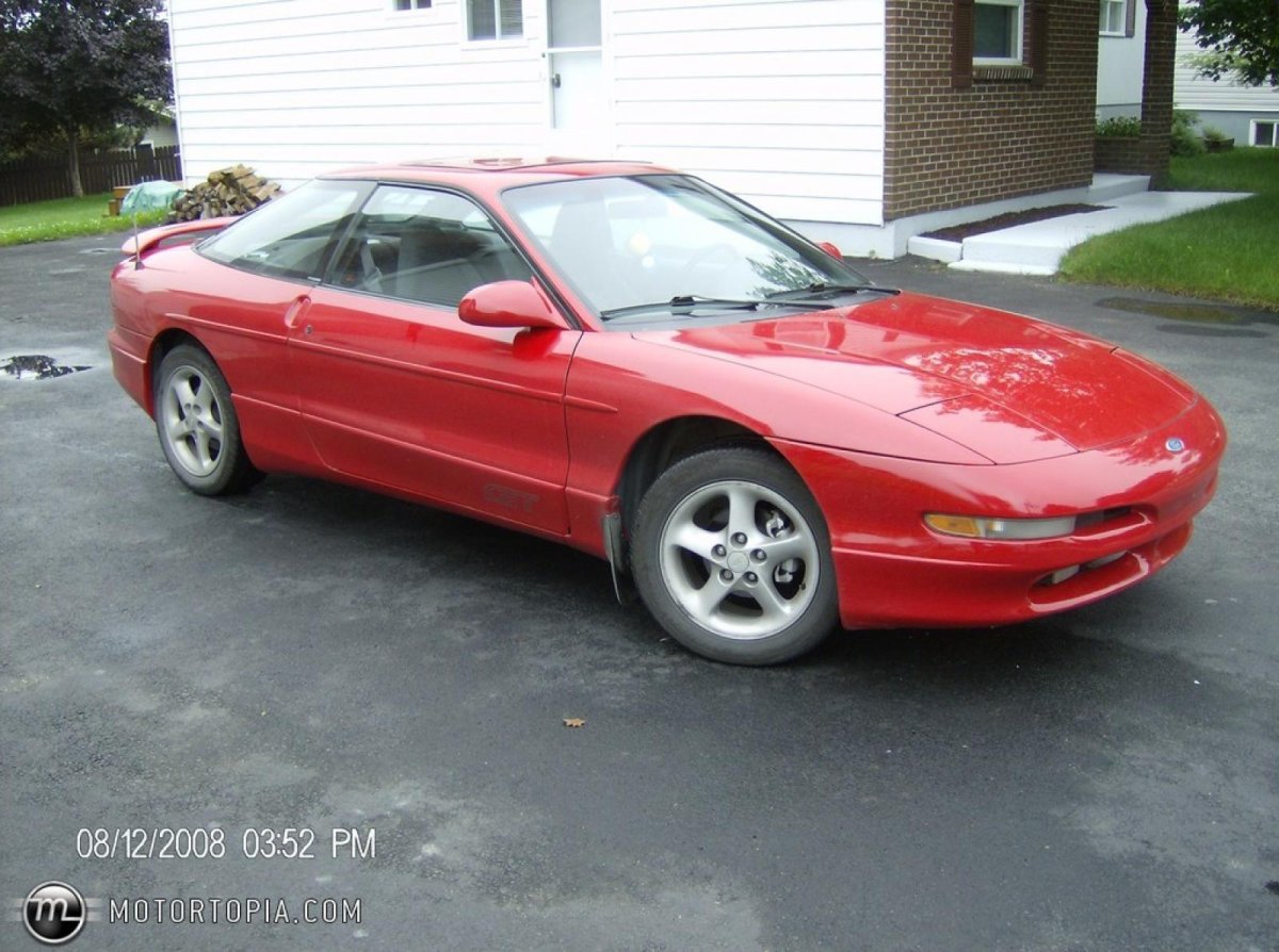 Ford Probe 1998