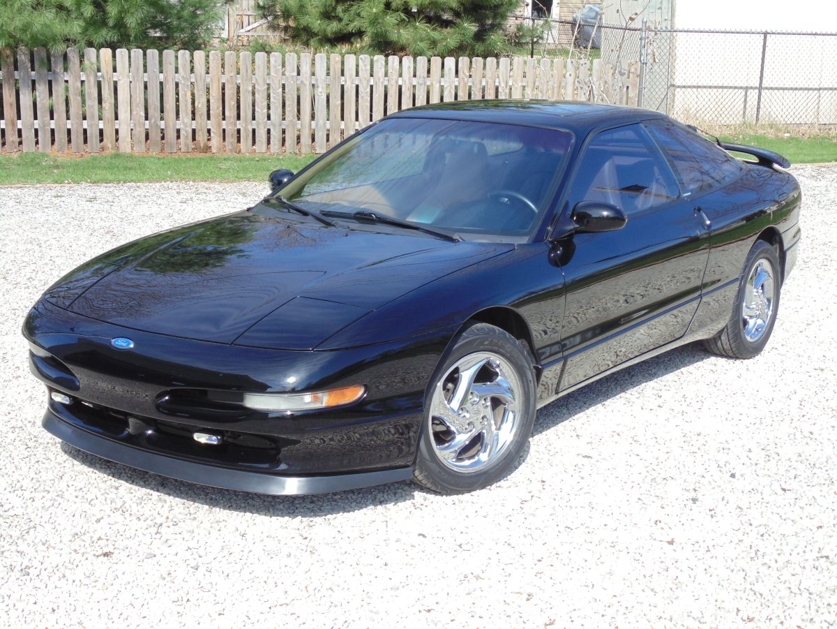 Ford Probe gt 1995