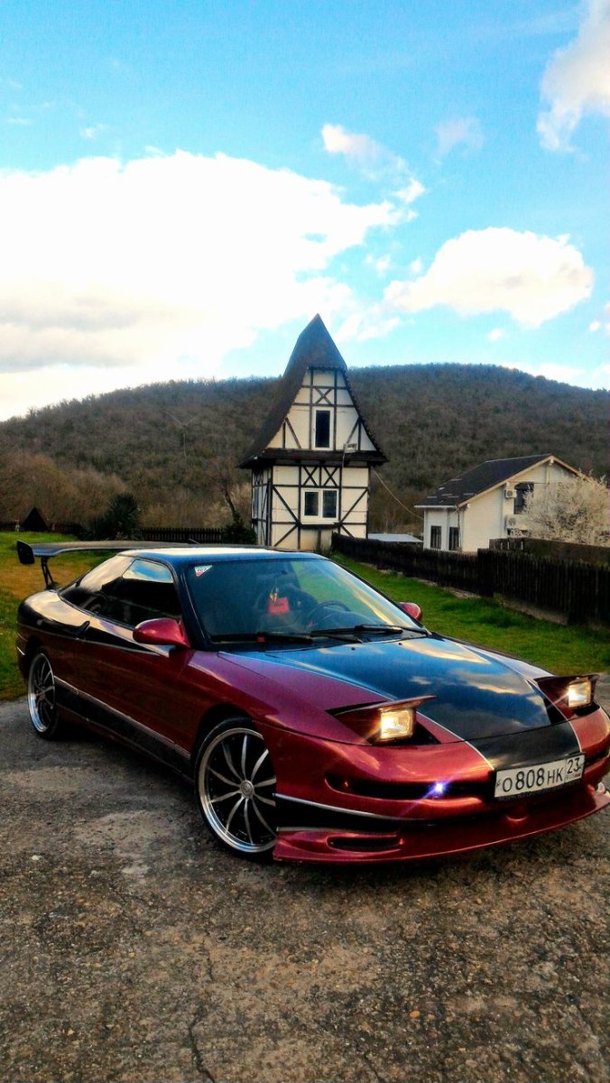 Ford Probe 2.2 gt