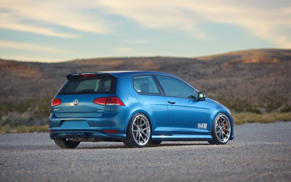 VW Golf 7