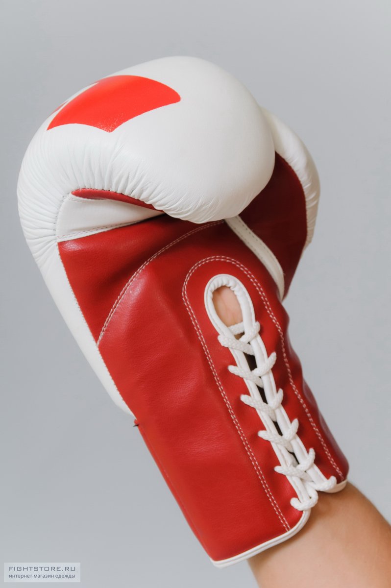 Перчатки м1 Глобал боксерские