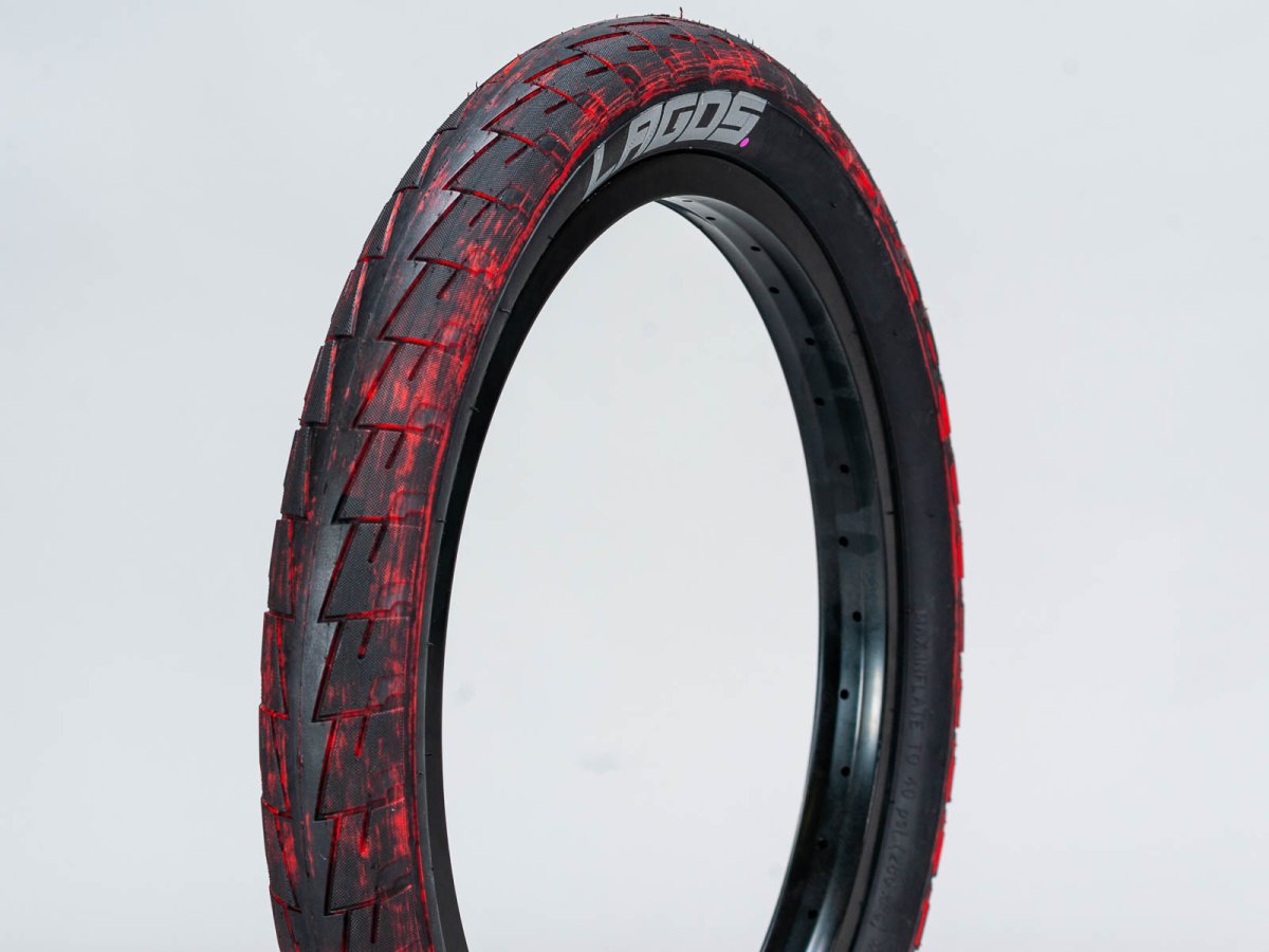 BMX покрышки Sаlт «Strikе» 2.25