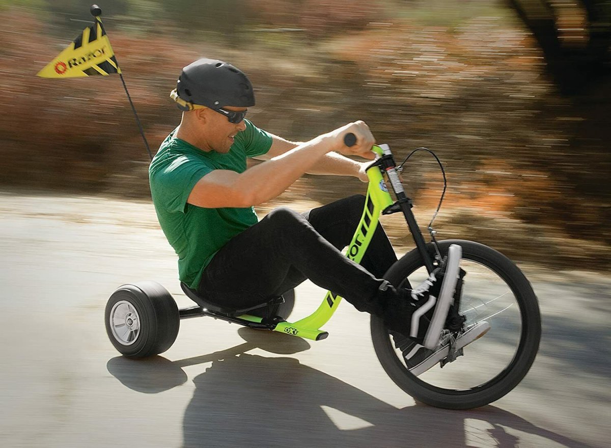 Drift Trike Razor