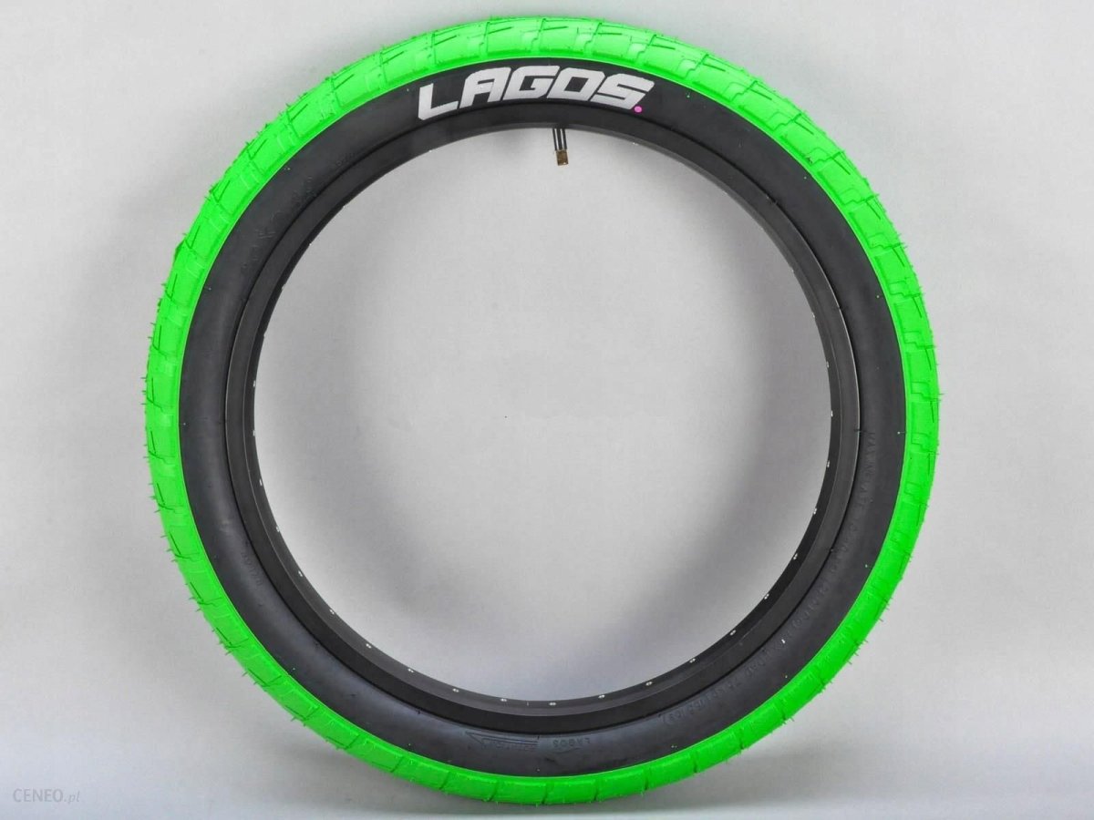 Шины для BMX Lagos Crawler