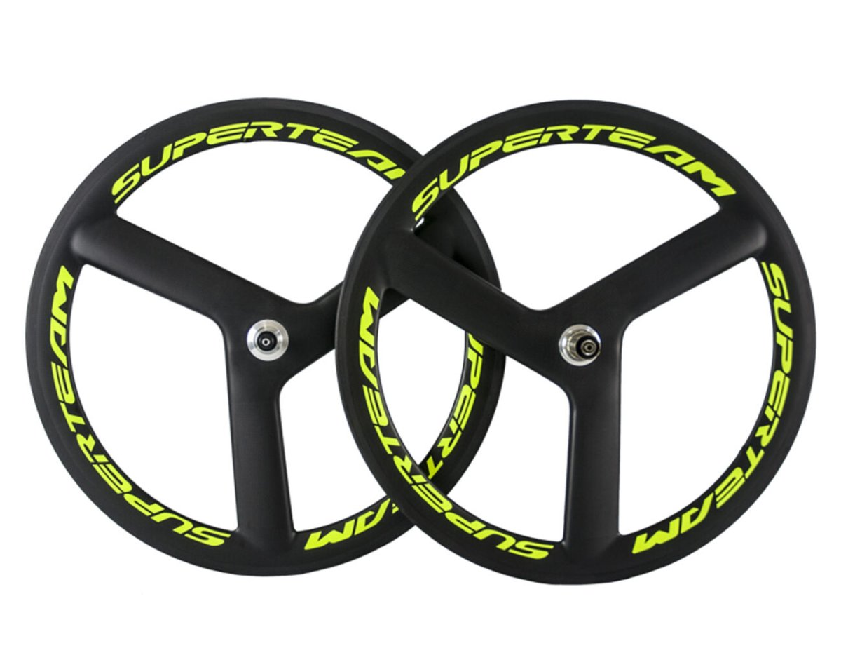Carbon Bike Wheelset