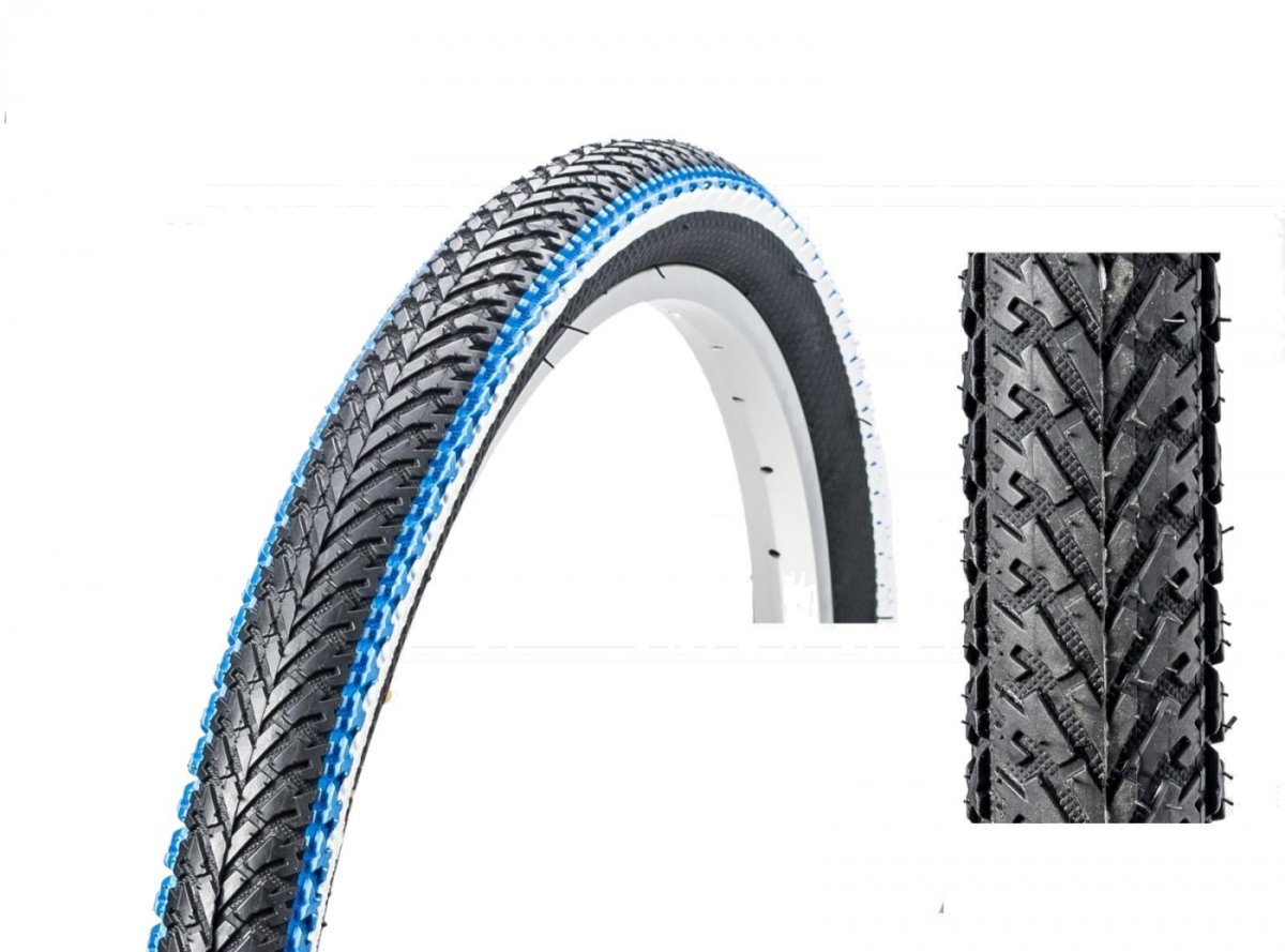 Покрышка 20"x2,125" Dream Bike