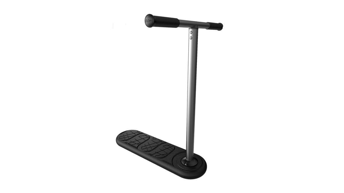 Самокат Indo x70 Trampoline 670 mm