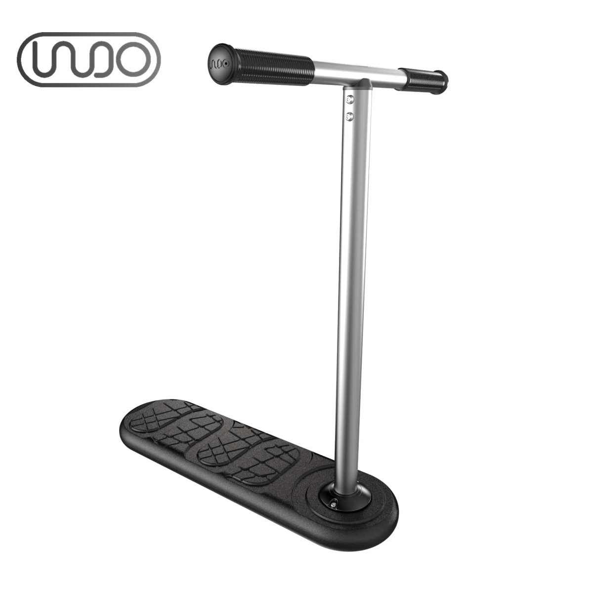 Трюковой самокат-тренажер Indo x70 Trampoline Scooter 670 mm