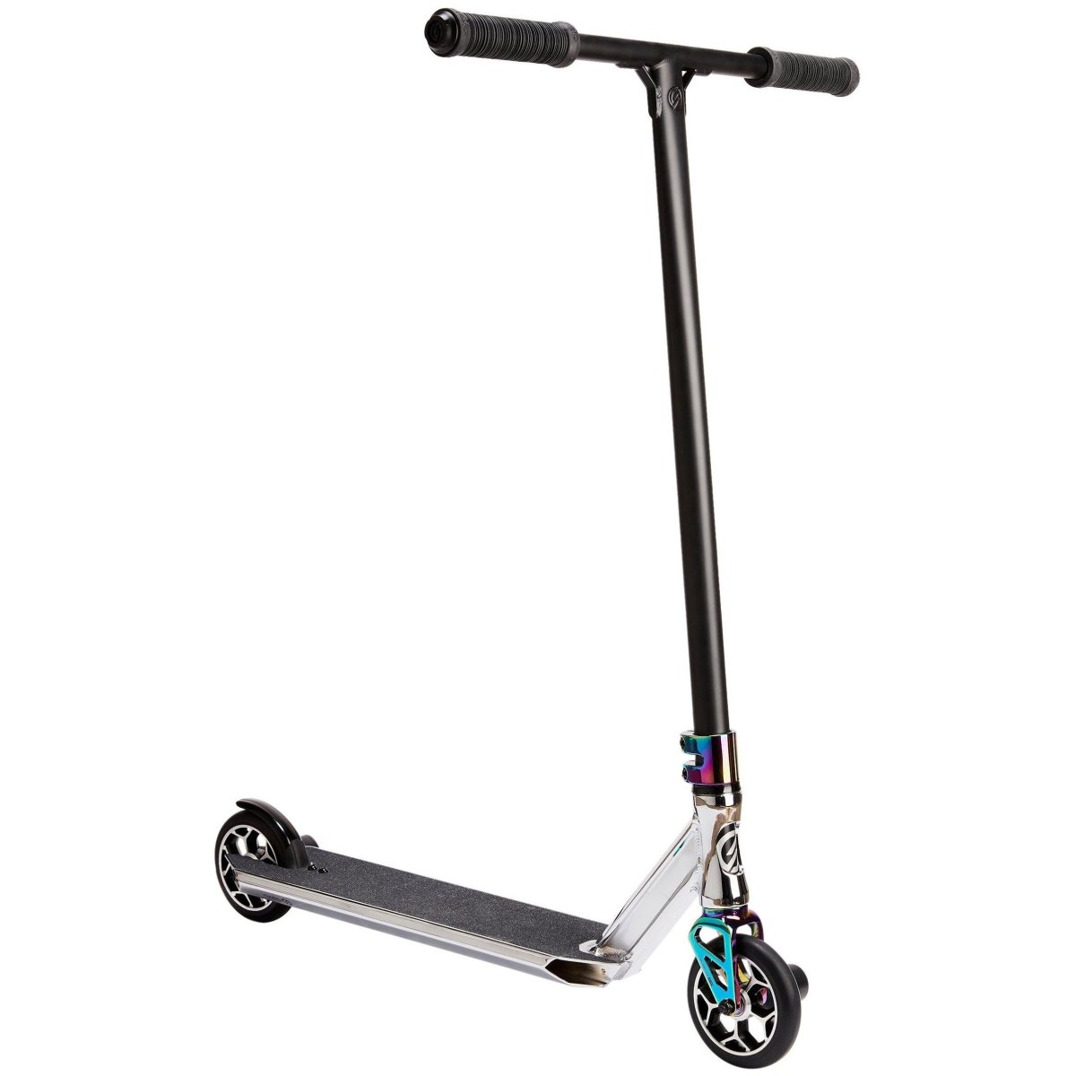 Самокат трюковой Oxelo Freestyle MF 3.6