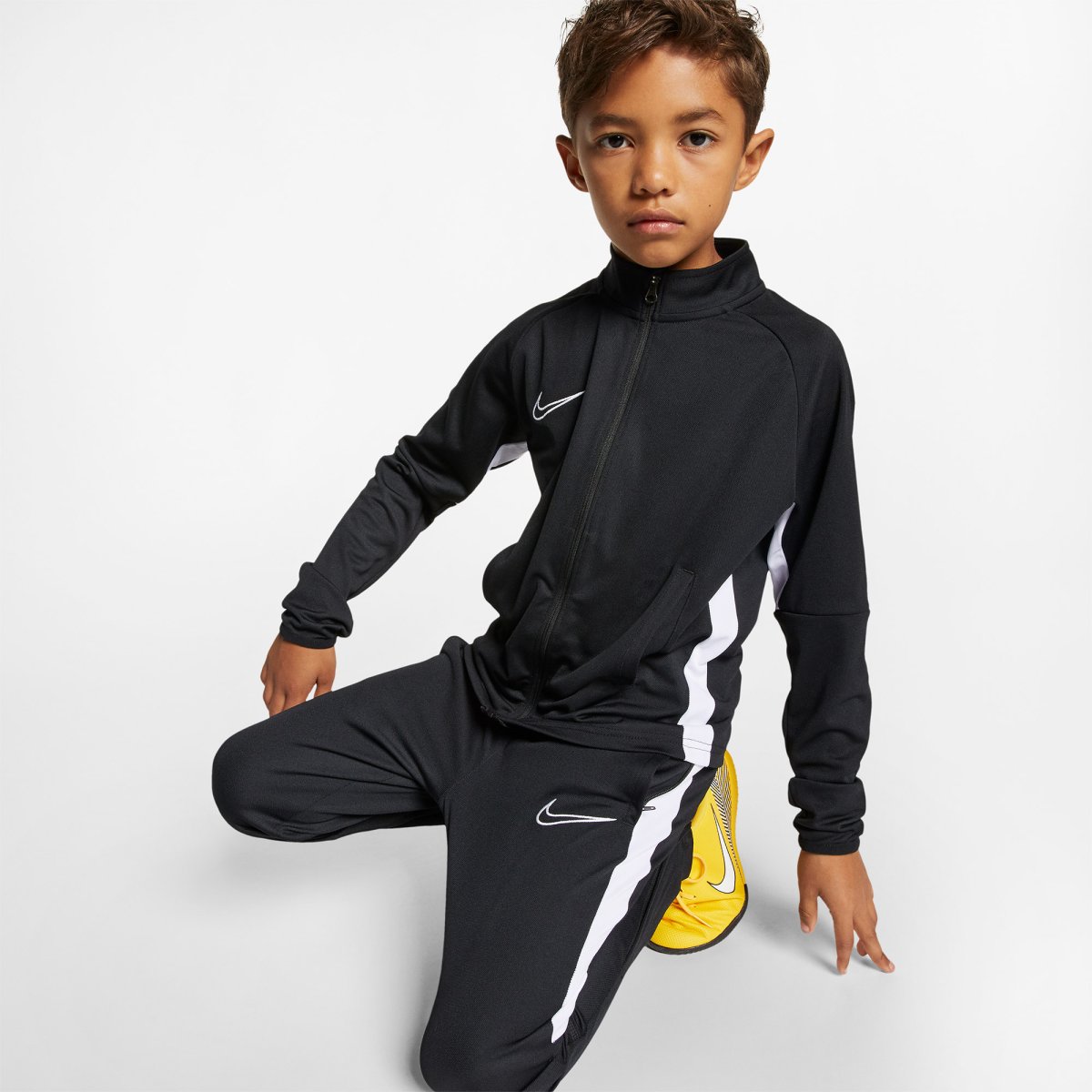 Nike Dri Fit Academy спортивный костюм