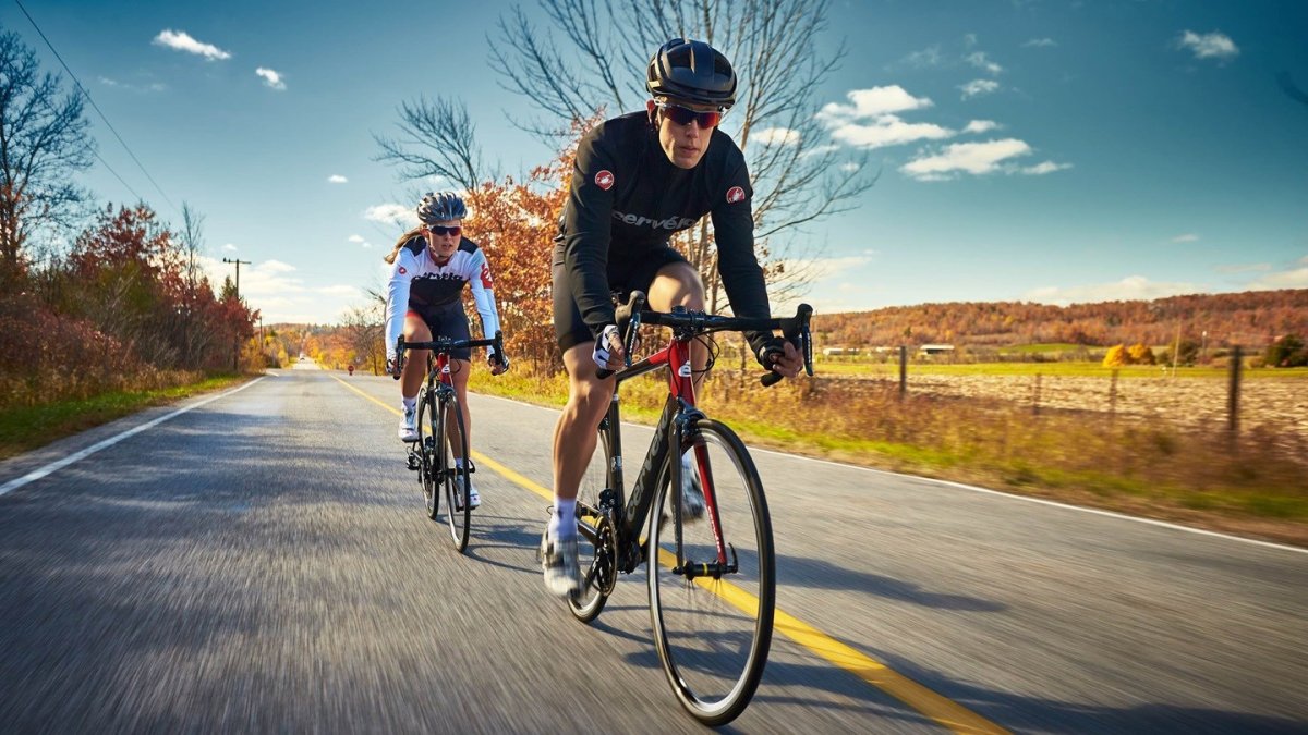 Шоссейный велосипед Cervelo s3 Ultegra