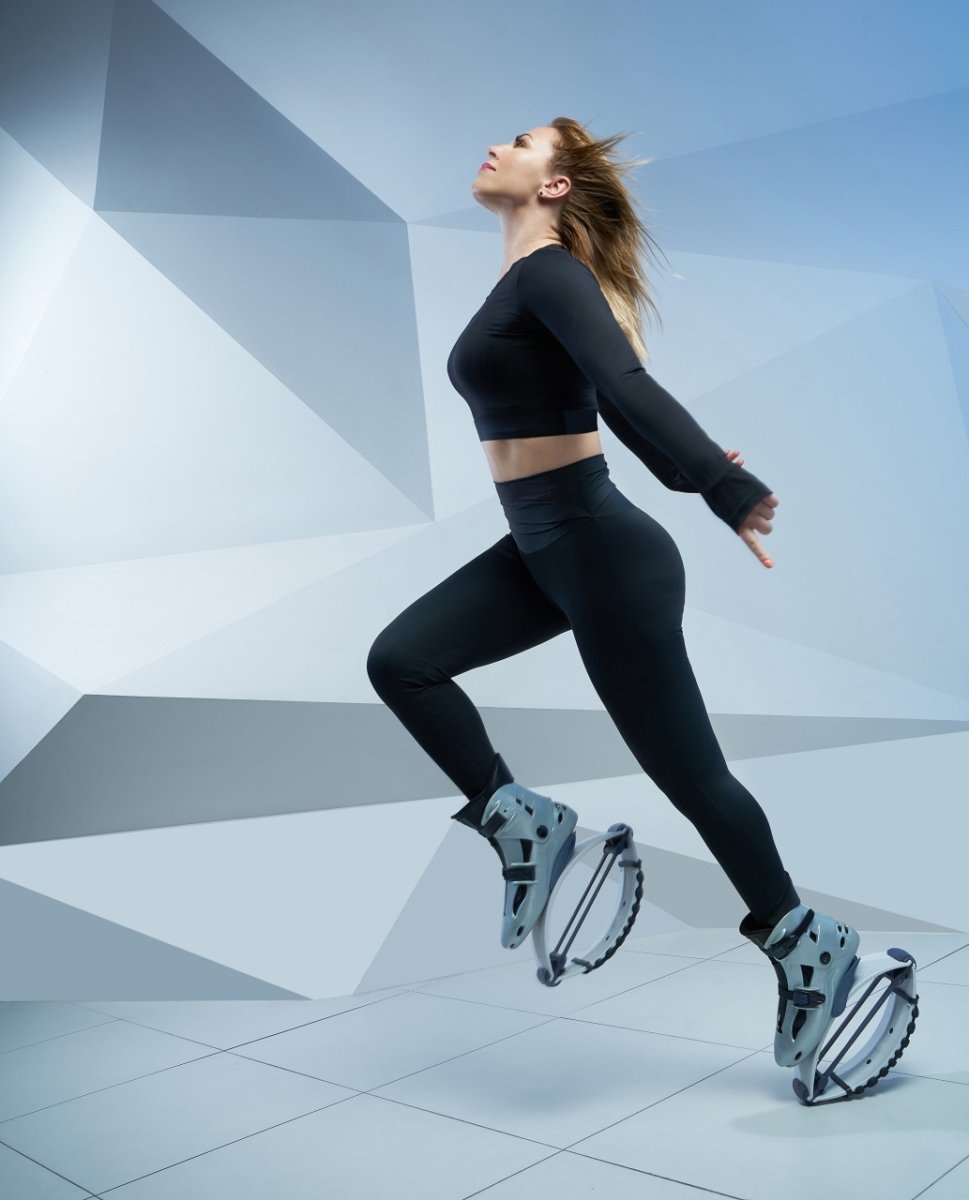 Джамперы Kangoo Jumps