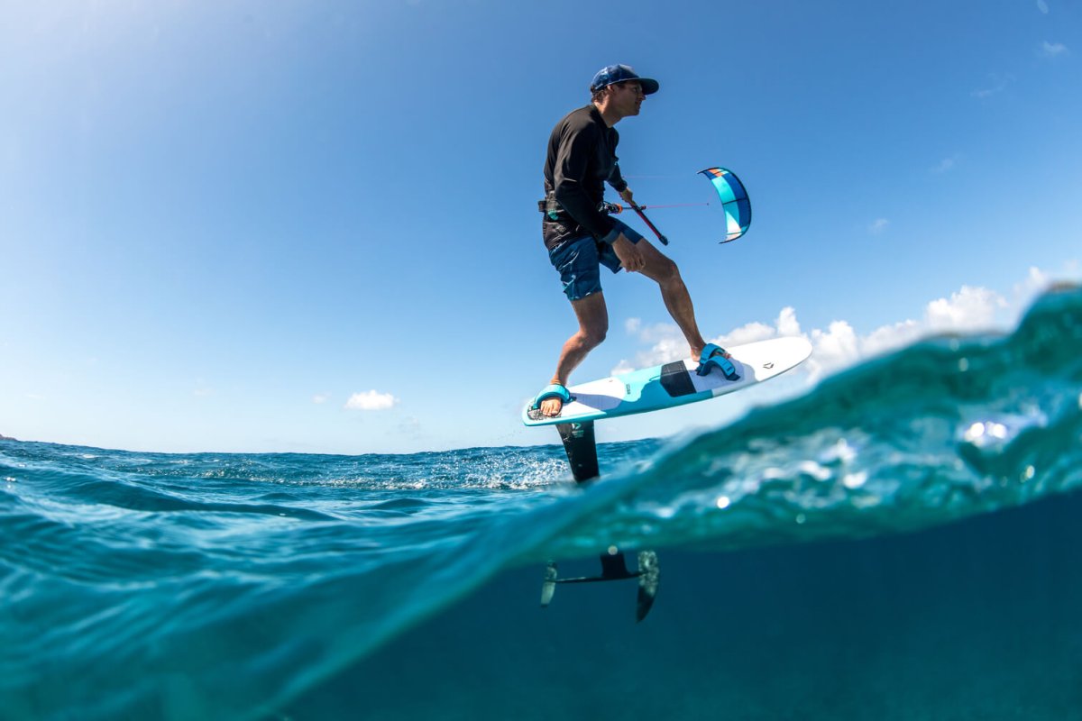 Вейк с плавником