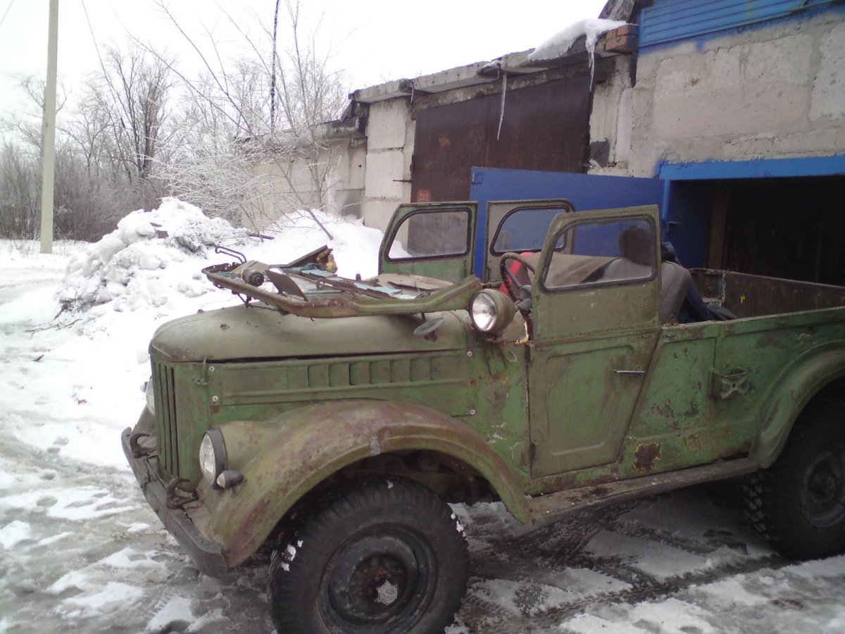 Машина 71