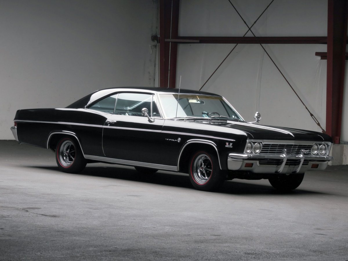 Chevrolet Impala 1967
