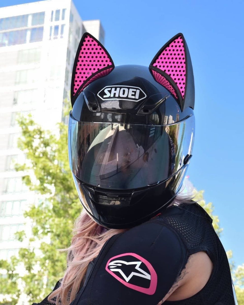 Шлем мотоциклетный