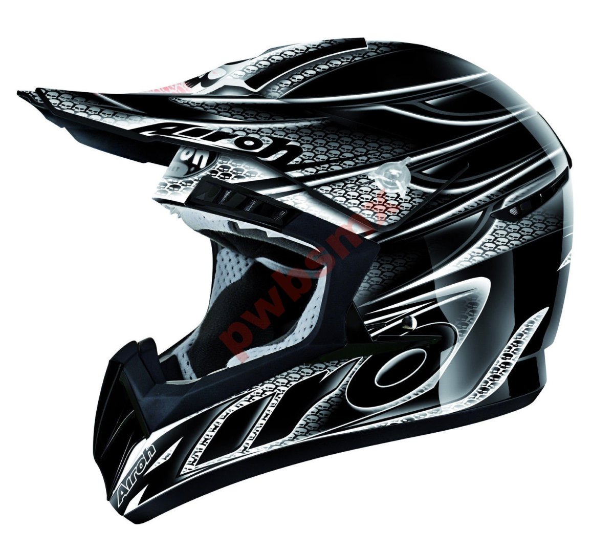 Шлем Airoh "cr901