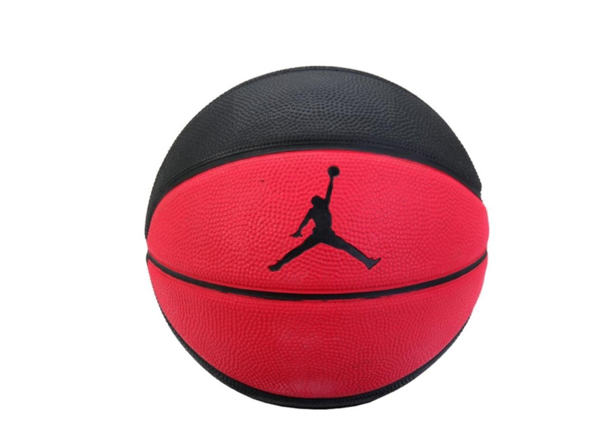 Баскетбольный мяч Nike Jordan