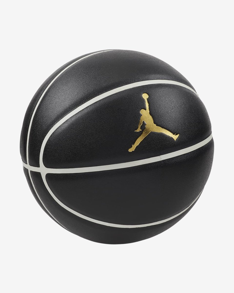 Баскетбольный мяч Nike jki03 Jordan skills