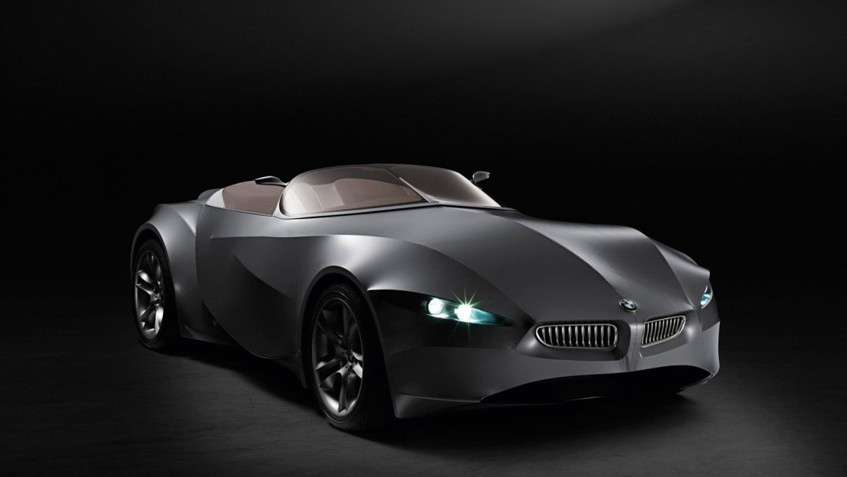 BMW Gina