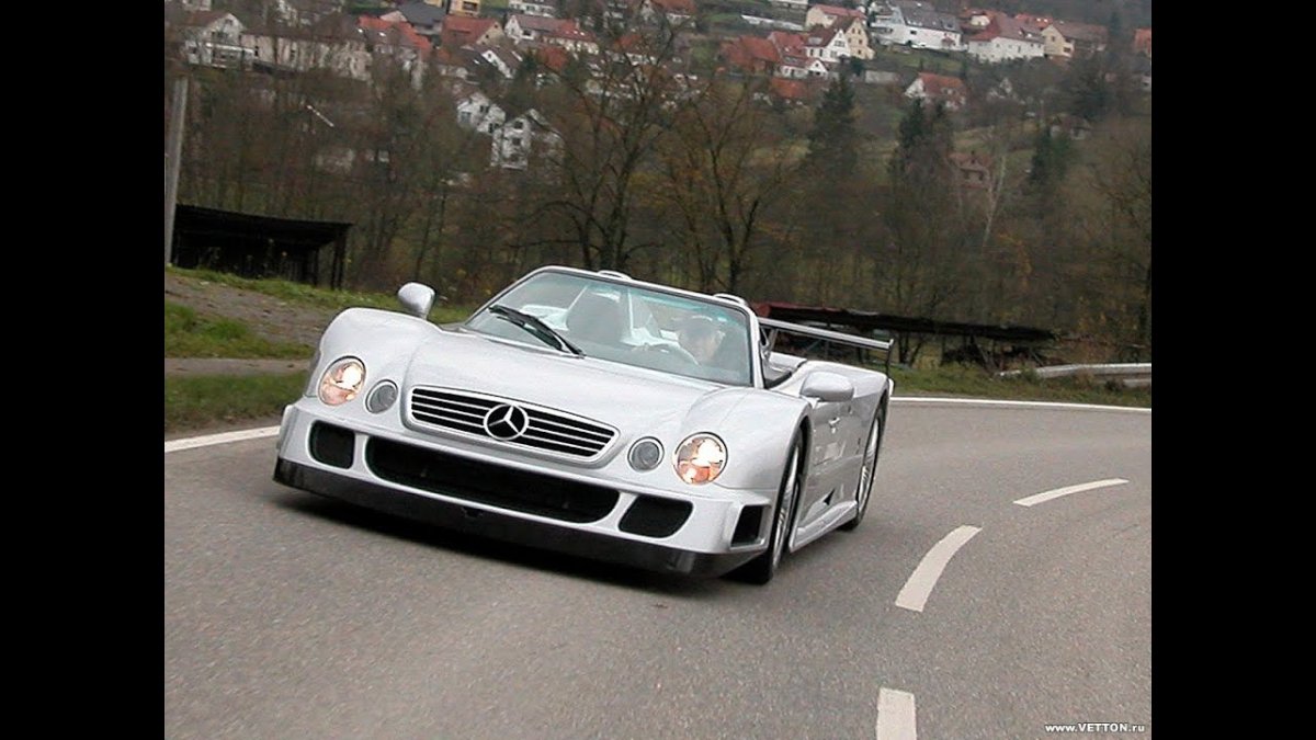 Mercedes-Benz 0k