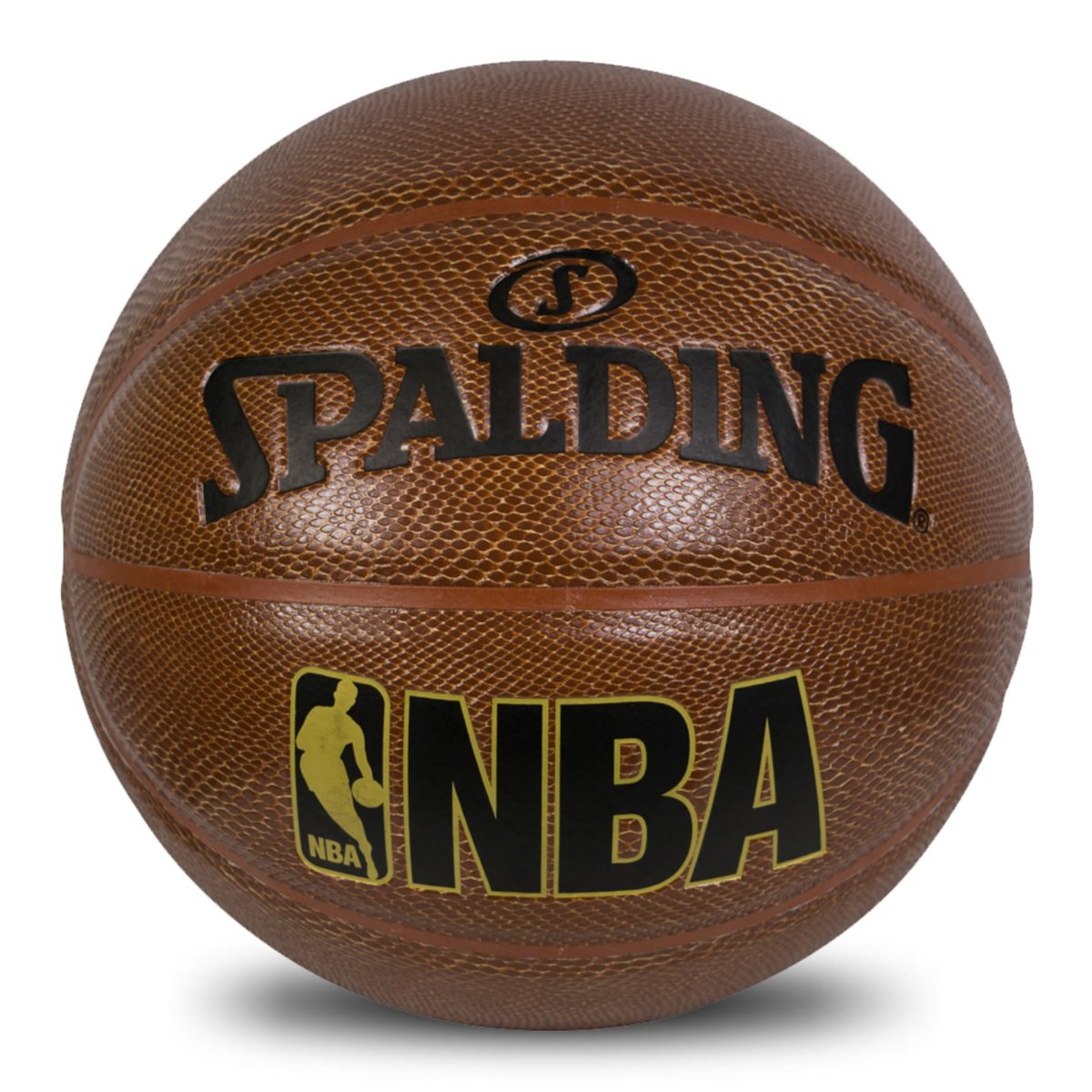 Баскетбольный мяч Спалдинг НБА