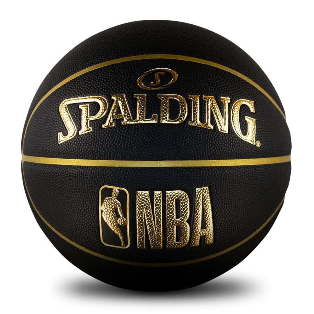 Баскетбольный мяч Spalding Gold Indoor Outdoor