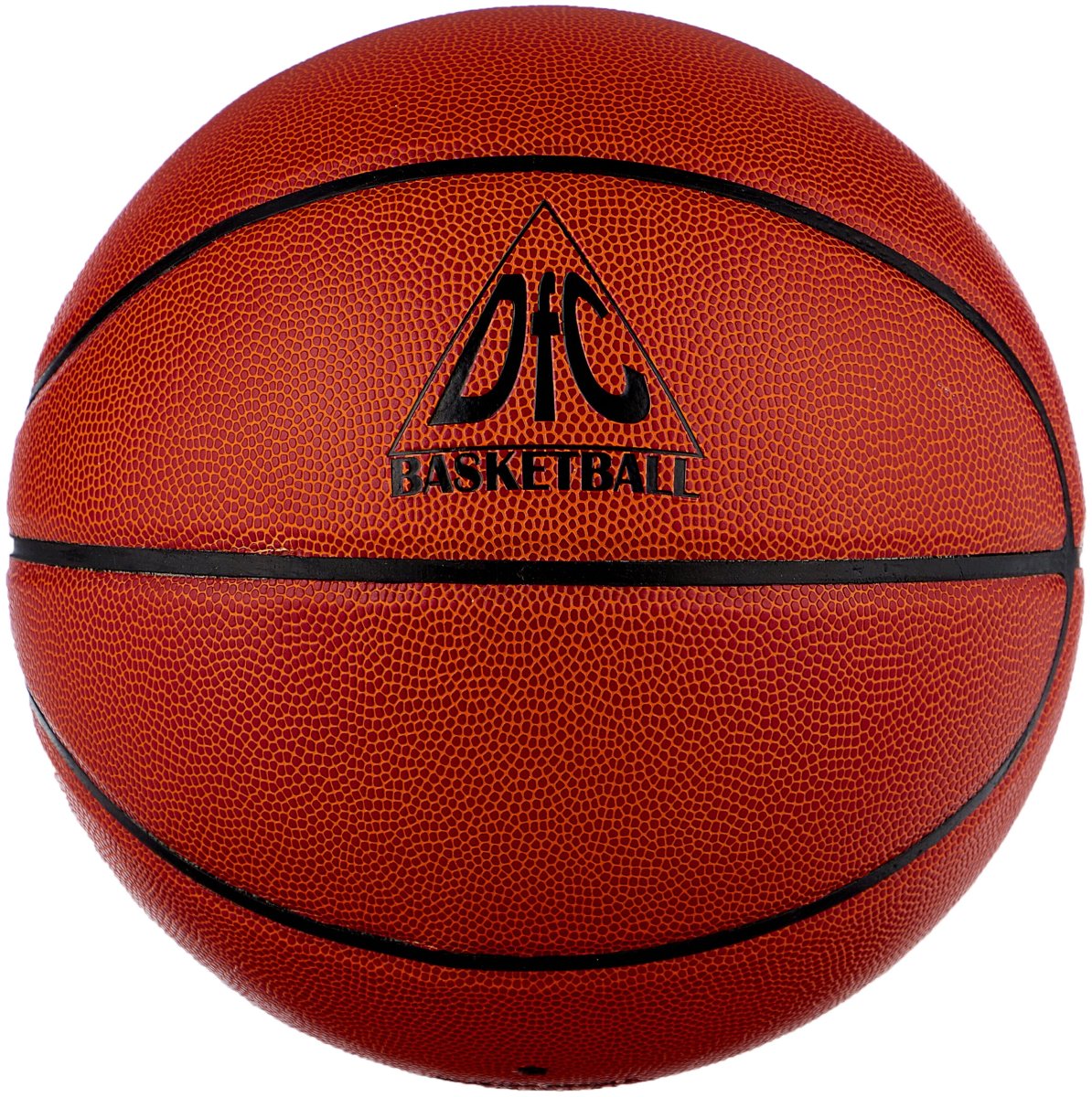Баскетбольный мяч DFC ball7p, р. 7