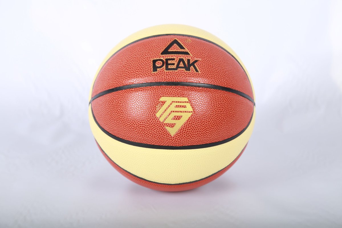 Баскетбольный мяч Peak
