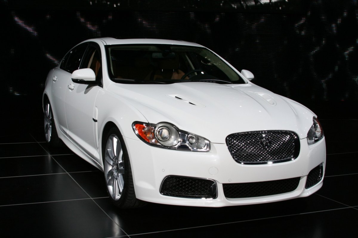Ягуар машина 2010 g37