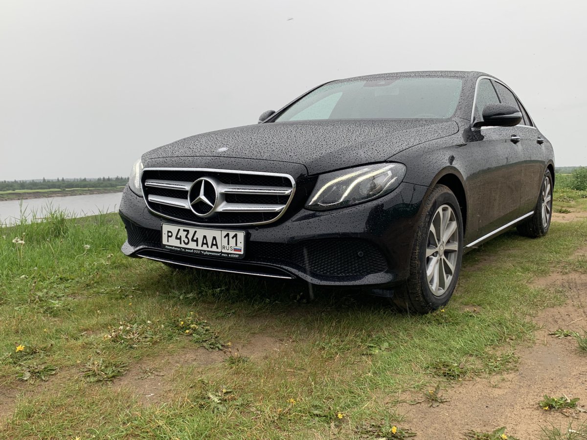 213 Ешка 200