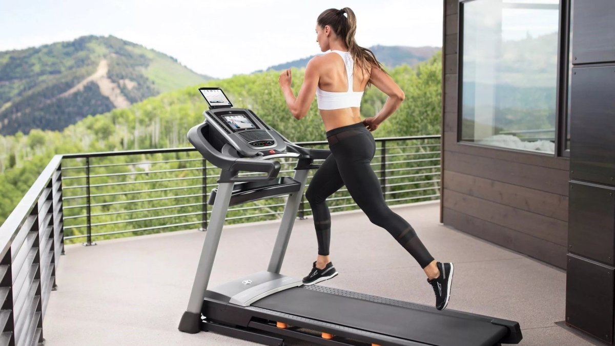 NORDICTRACK s40